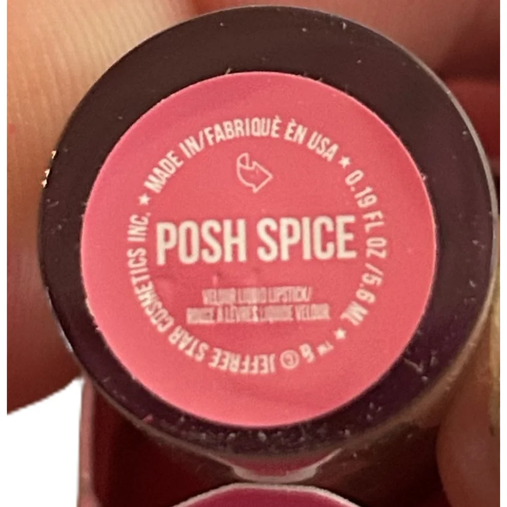 Jeffree Star elevate your